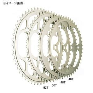 自転車用品 タイオガ チェーンリング(5アーム用) PDC130mm サイクル/自転車 50T SIL｜naturum-fashion