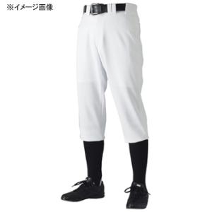SSK UP015 野球ゲーム用ニューレギュラーパンツ S (10)ホワイト｜naturum-fashion