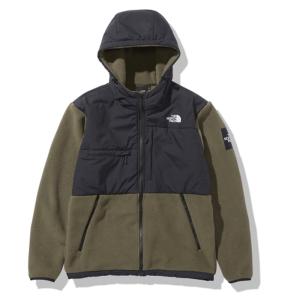 アウター(メンズ) ザ・ノース・フェイス DENALI HOODIE(デナリ フーディ) Men’s L ニュートープ(NT)