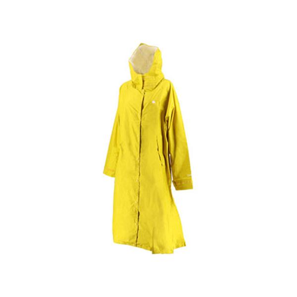 レインウェア Canadian East Rain Poncho (レイン ポンチョ) Women’...