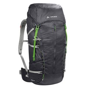 登山・トレッキングバッグ ファウデ Zerum 58+LW 58+8L 8440(iron)｜naturum-fashion