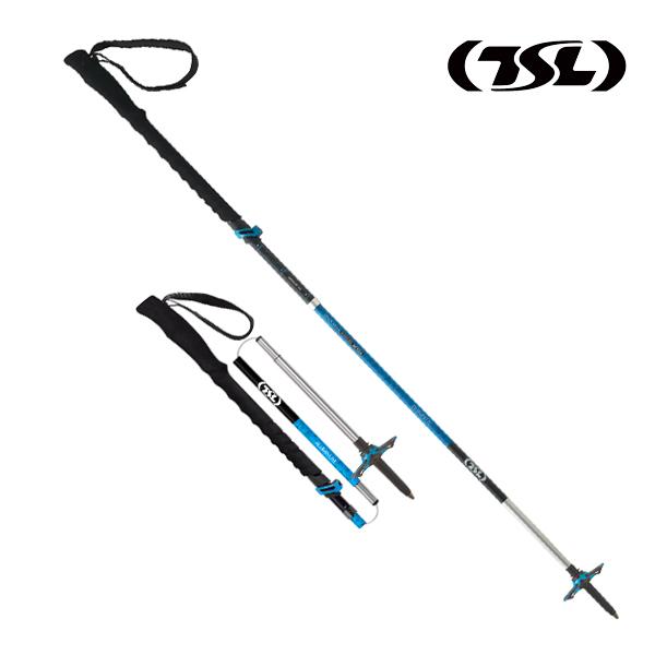 トレッキングポール TSL TOUR ALU 5 110〜130cm