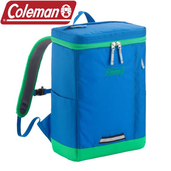 コールマン(Coleman) ジャックイン パック(JACK-IN PACK) 約18L ブルー×グ...