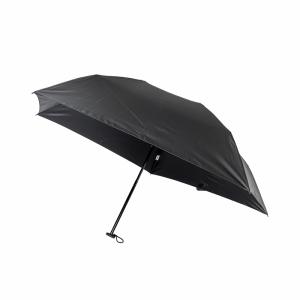 レイングッズ EVERNEW U.L. All weather umbrella ブラック｜ナチュラム アパレル専門店