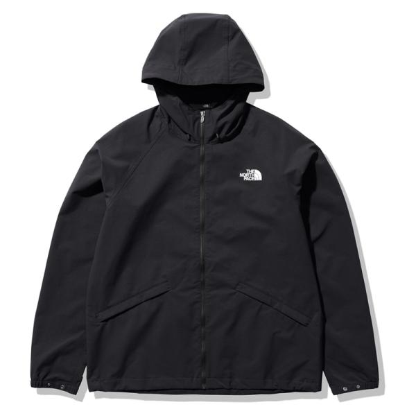 アウター(メンズ) ザ・ノース・フェイス 24春夏 TNF BE FREE JACKET(TNF ビ...