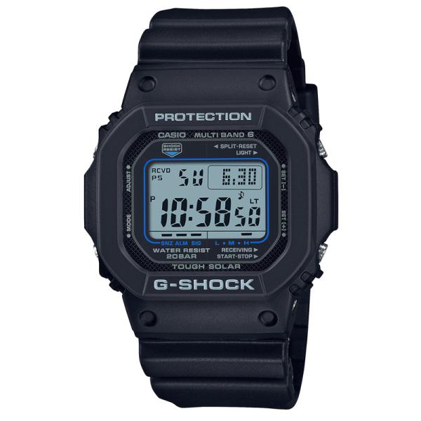 アウトドアウォッチ・時計 G-SHOCK 国内正規品 GW-M5610U-1CJF ブラック