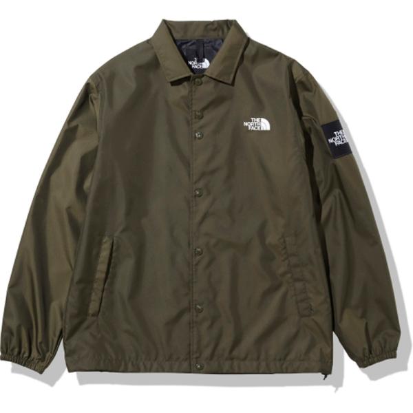 アウター(メンズ) ザ・ノース・フェイス THE COACH JACKET(ザ コーチジャケット)ユ...