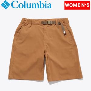 パンツ スカート コロンビア 22春夏 W Osage Canyon Shortウィメンズ L 286