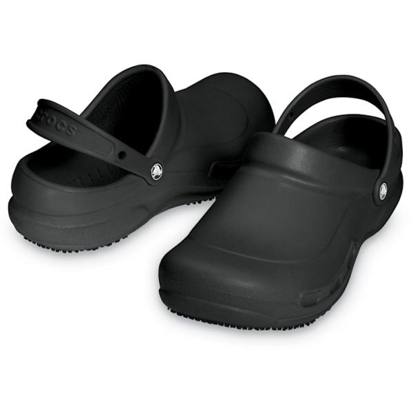 クロックス 24春夏 BISTRO CLOG(ビストロ クロッグ) 26cm(M8) Black