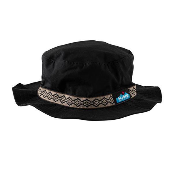 帽子 KAVU 24春夏 Ripstop Bucket Hat(リップストップ バケット ハット) ...