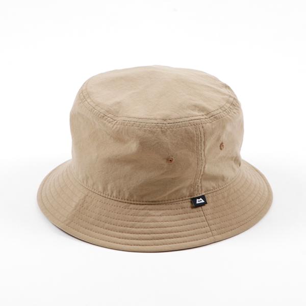 帽子 MountainEquipment BUCKET HAT M BEIGE