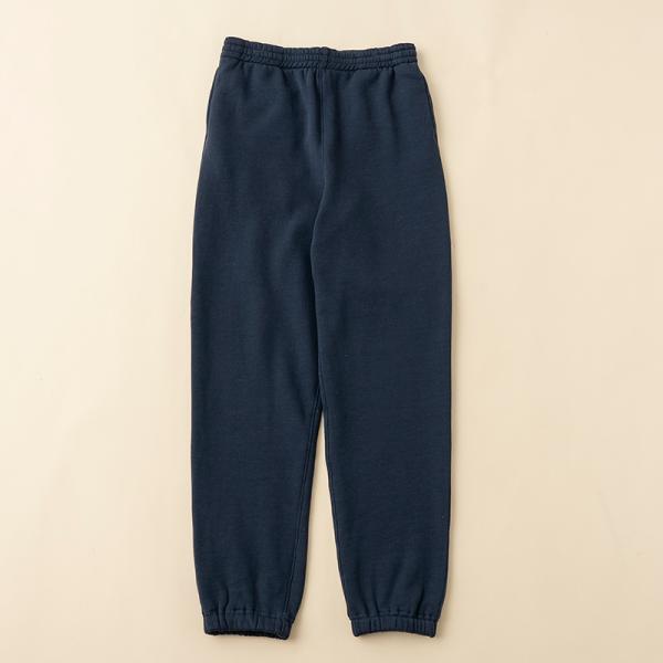 パンツ(メンズ) BURLAP OUTFITTER JOGGER PANT FR M NAVY