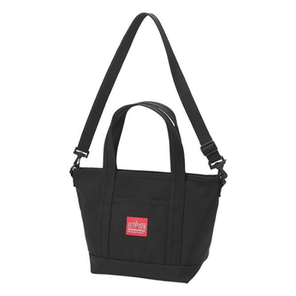 トートバッグ Manhattan Portage Rego Tote Bag BLK(1000)