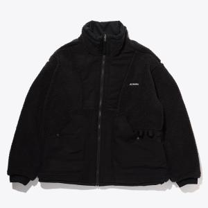 アウター(メンズ) コロンビア CHICAGO AVENUE REVERSIBLE FLEECE メ...