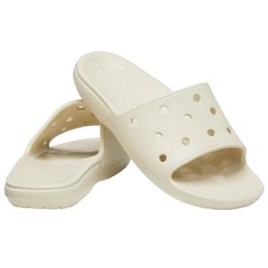 クロックス CLASSIC CROCS SLIDE (クラシック クロックス スライド) 26cm (M8) Boneの商品画像