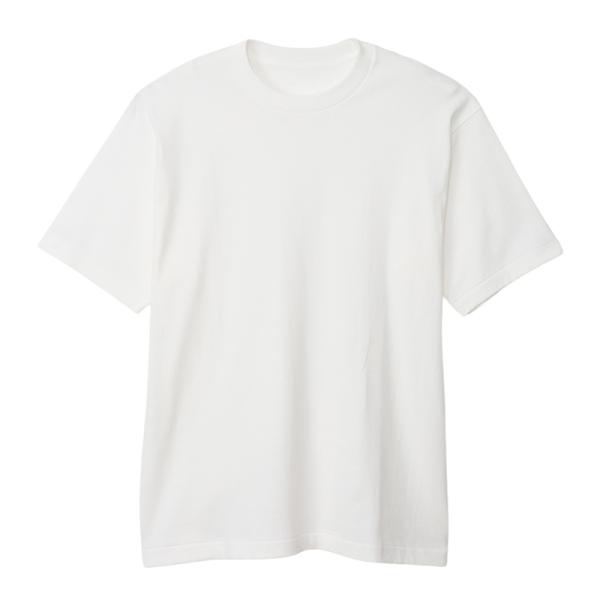 トップス(メンズ) ヘインズ 24春夏 「Hanes T-SHIRTS SHIRO」クルーネック T...