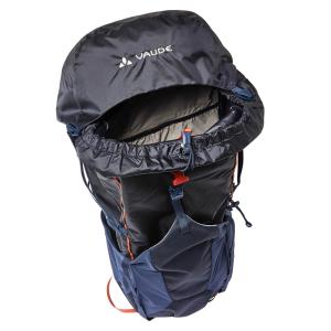 登山・トレッキングバッグ ファウデ Zerum48+ 48+8L 7500｜naturum-fashion