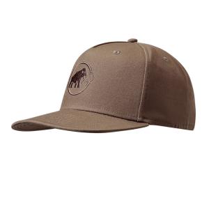 帽子 マムート 24春夏 Massone Cap(マッソーネ キャップ) L-XL 7519(dark sand×dark sand)｜naturum-fashion