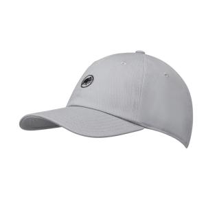 帽子 マムート 24春夏 Baseball Cap Mammut(ベースボールキャップ マムート) S-M 00702(alloy PRT1)｜naturum-fashion