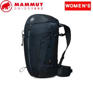 MAMMUT（マムート） リチウム 25 ウィメン 25L marine-black 2530