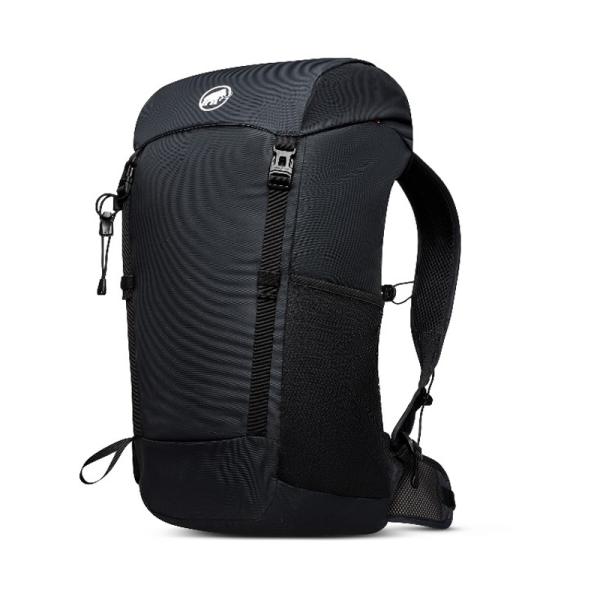 デイパック・バックパック マムート Tasna 26(タスナ 26) 26L 0001(black)