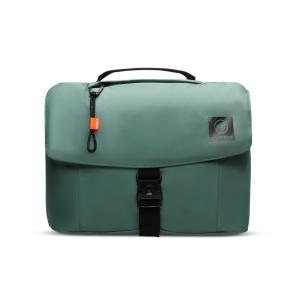 マムート Xeron Messenger(エクセロン メッセンジャー) 14L 40236(dark jade)｜naturum-fashion