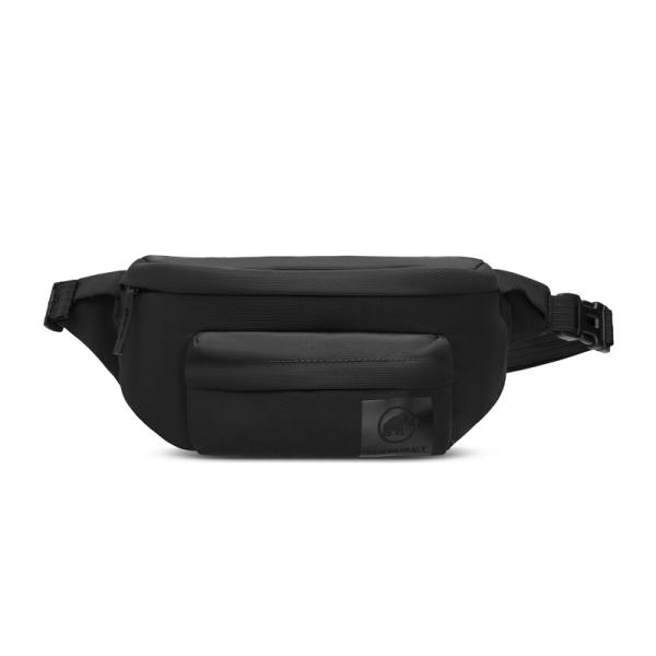 マムート 24春夏 Xeron Neuveville Waistpack 2L 0001(black...