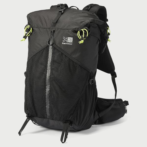 登山・トレッキングバッグ karrimor 24春夏 cleave 30 Small(クリーブ 30...