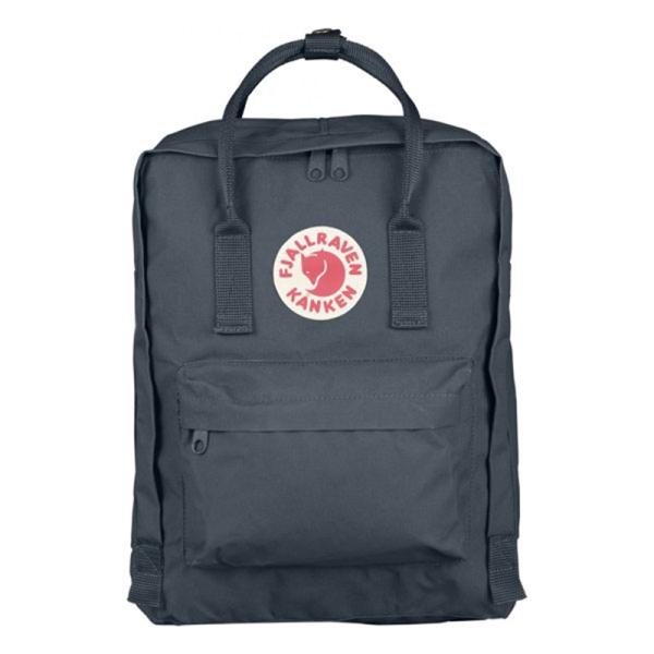 デイパック・バックパック FJALLRAVEN Kanken(カンケン) 16L Graphite