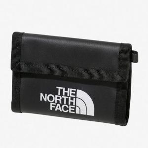 ウォレット・ポーチ ザ・ノース・フェイス 24春夏 BC WALLET MINI(BC ワレット ミニ) ONE SIZE ブラック(K)｜naturum-fashion