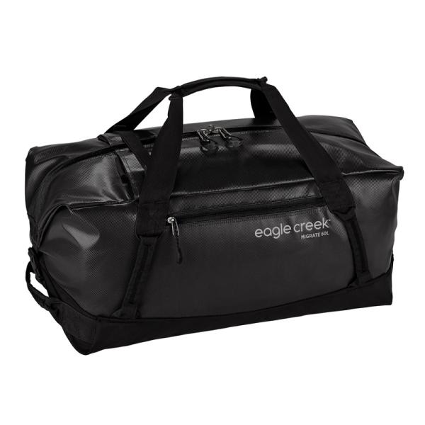 トラベルバッグ イーグルクリーク 24春夏 MIGRATE DUFFEL 60L(マイグレートダッフ...