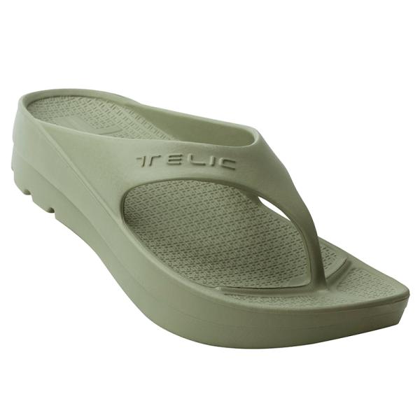 TELIC W-FLIPFLOP(W-フリップフロップ)/リカバリーサンダル 27.5〜28cm P...