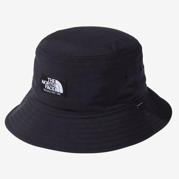 帽子 ザ・ノース・フェイス 24春夏 CAMP SIDE HAT(キャンプ サイド ハット) L ブ...