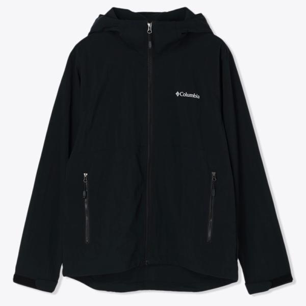 アウター(メンズ) コロンビア 24春夏 VIZZAVONA PASS II JACKET(ヴィザボ...