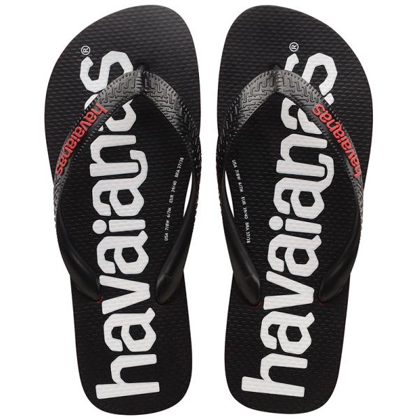 havaianas Top Logomania 2(トップ ロゴマニア 2)/ビーチサンダル 28c...