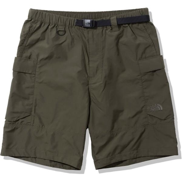 パンツ(メンズ) ザ・ノース・フェイス 24春夏 CLASS V FIELD SHORT(クラス フ...