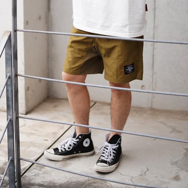 パンツ(メンズ) grn GENERAL LIFE Men’s STROLLING SHORTS(ス...