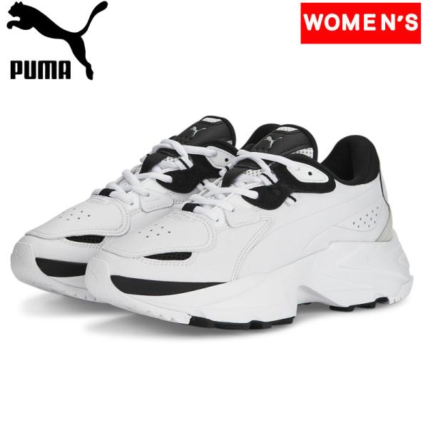 シューズ・スニーカー PUMA ORKID(オーキッド)/ウィメンズ スニーカー 23.5cm PU...