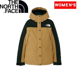 ジャケット(レディース) ザ・ノース・フェイス 24春夏 MOUNTAIN LIGHT JACKET(マウンテンライト ジャケット)ウィメンズ L ケルプタン(KT)｜naturum-fashion