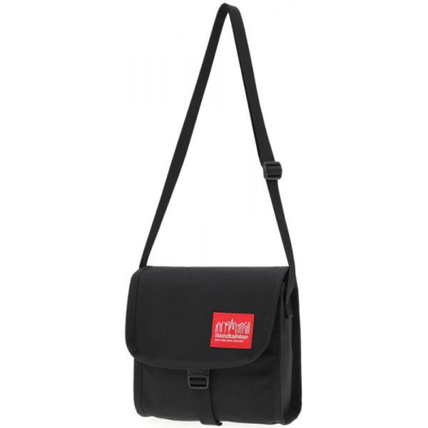 Manhattan Portage Little Apple Shoulder Bag(リトルアップ...