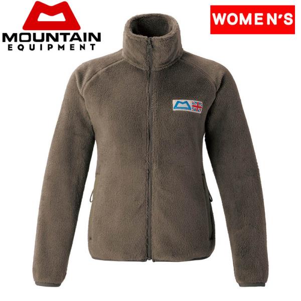 ジャケット(レディース) MountainEquipment Women’s CLASSIC FEL...