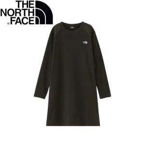 パンツ ザ・ノース・フェイス G MICRO FLEECE ONEPIECE(マイクロフリースワンピース)ガールズ 150cm ブラック(K)｜naturum-fashion