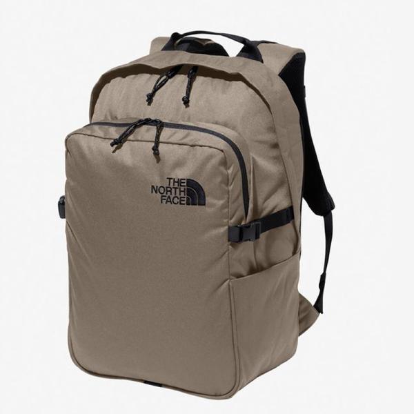 デイパック・バックパック ザ・ノース・フェイス 24春夏 BOULDER DAYPACK(ボルダー ...