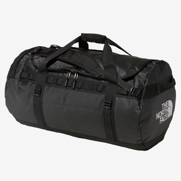 トラベルバッグ ザ・ノース・フェイス 24春夏 BC DUFFEL L(BC ダッフル L) 90L...