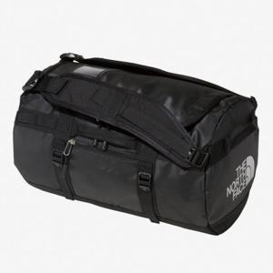 トラベルバッグ ザ・ノース・フェイス 24春夏 BC DUFFEL XS(BC ダッフル XS) 28L ブラック(K)｜naturum-fashion