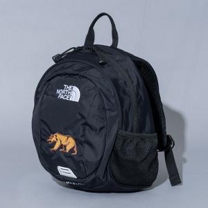 THE NORTH FACE（ザ ノースフェイス） スモールデイ キッズ 15L