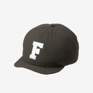 帽子 ザ・ノース・フェイス GTX BASEBALL CAP(GTX ベースボールキャップ) M ニュートープ(NT)｜naturum-fashion