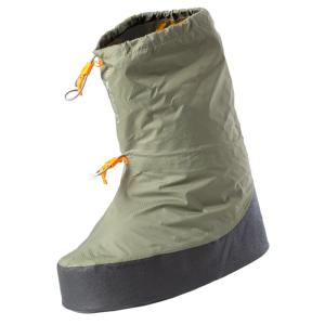 EXPED Bivy Booty (ビビィブーティー) M オリーブグレイの商品画像