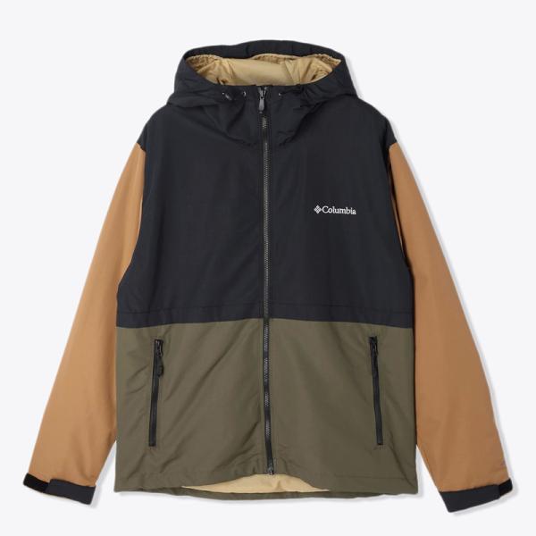 アウター(メンズ) コロンビア LAKE POWELL JACKET(レイク パウエル ジャケット)...