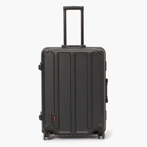 トラベルバッグ ブリーフィング 24春夏 H-98 HD 35L BLACK｜naturum-fashion